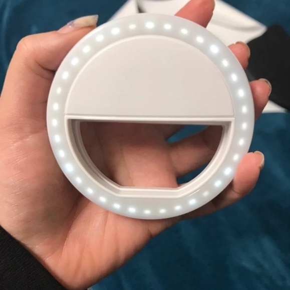 Accessories Phone Photography Ring Light Enhancing Poshmark